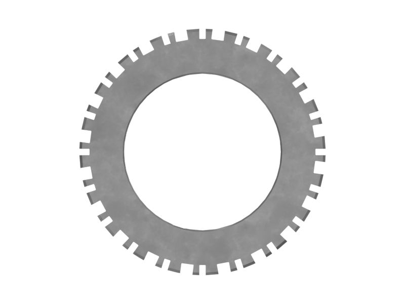 ДАТЧИК ЧАСТОТЫ ВРАЩЕНИЯ РОТОРА