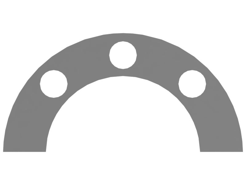 КОМПЛЕКТ РЕГУЛИРОВОЧНЫХ ПРОКЛАДОК