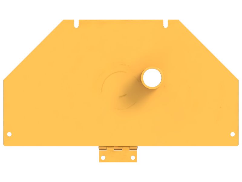 ПЛАСТИНА В СБОРЕ