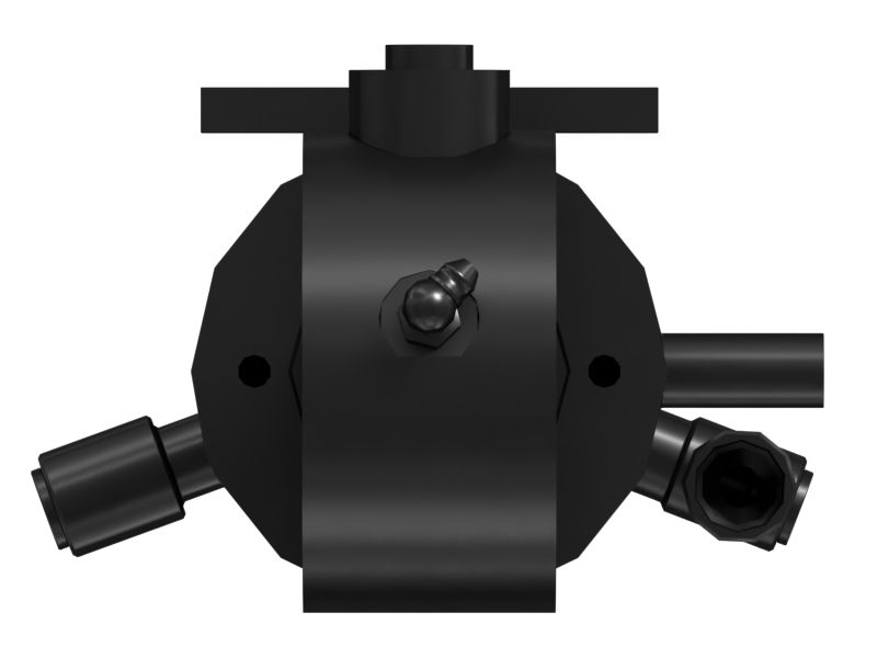 БЛОК ОСНОВНОГО ЦИЛИНДРА