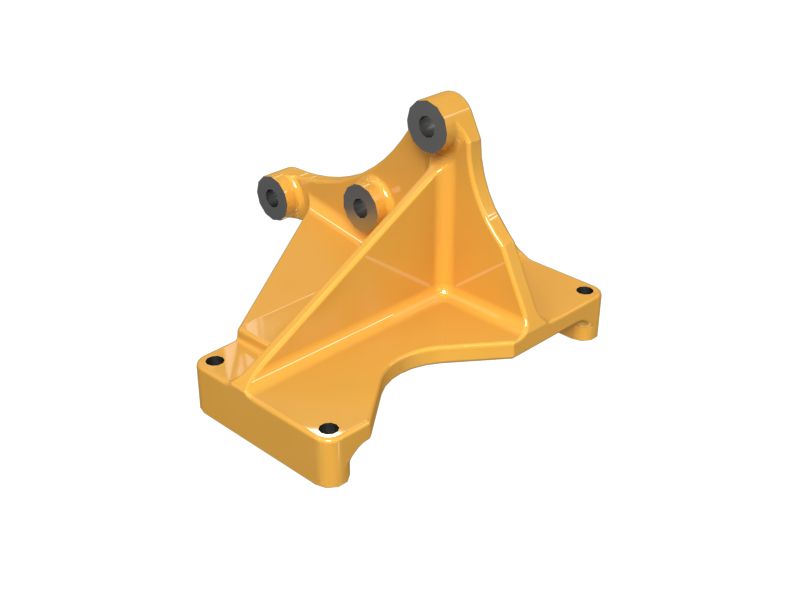 121-5747: КРОНШТЕЙН