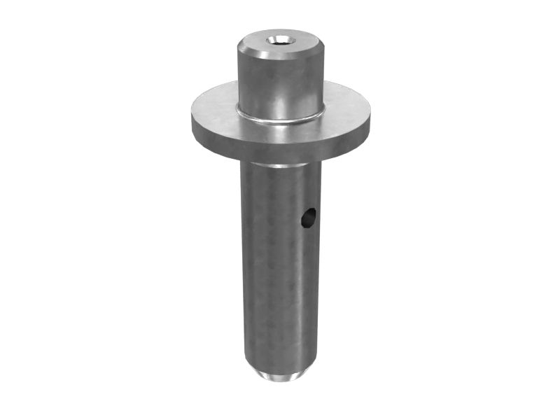 310-0297: НАПРАВЛЯЮЩАЯ ПРУЖИНЫ