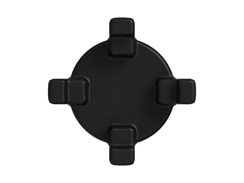 ТАРЕЛЬЧАТЫЙ КЛАПАН