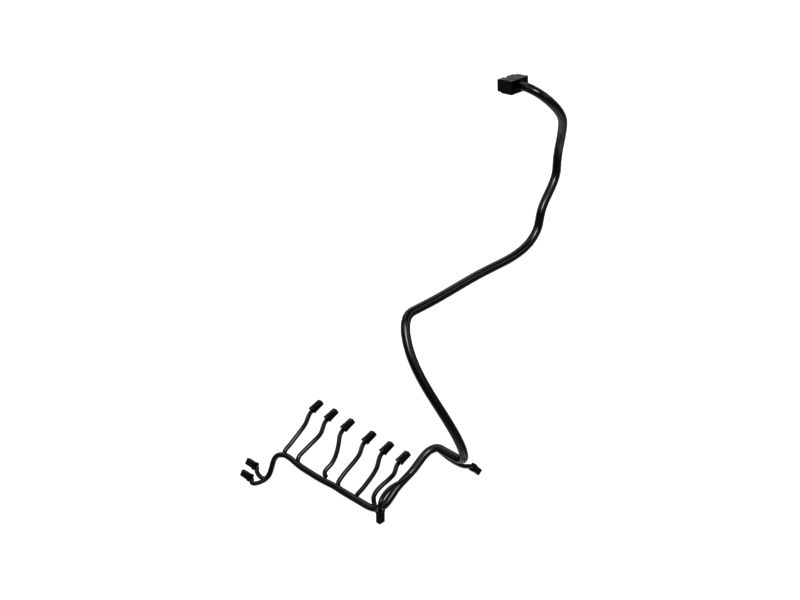 ЖГУТ ПРОВОДОВ В СБОРЕ