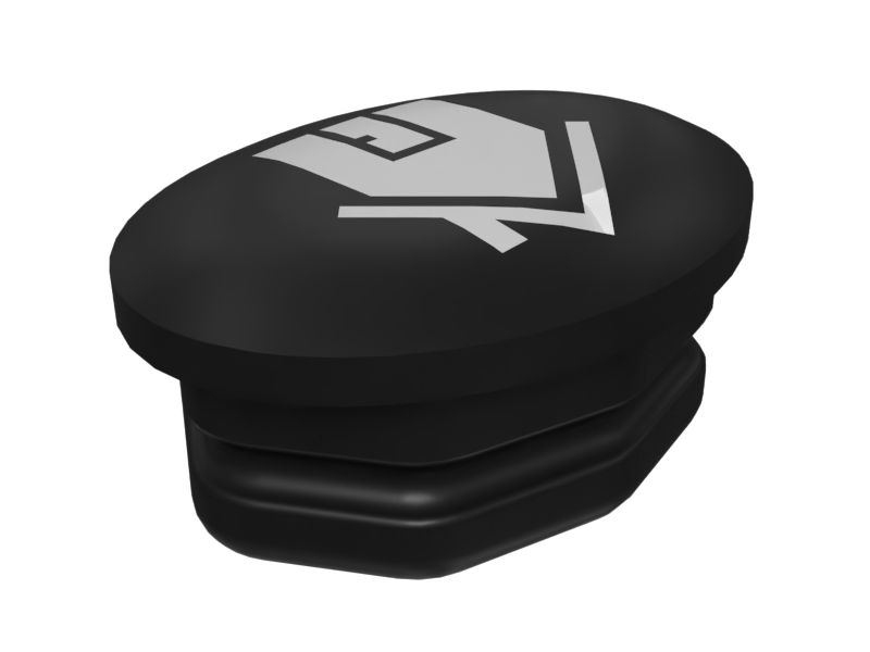 КОЛПАЧОК КНОПКИ