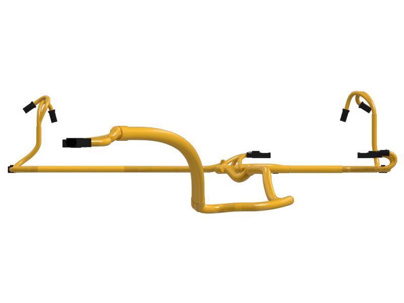 ЖГУТ ПРОВОДОВ В СБОРЕ