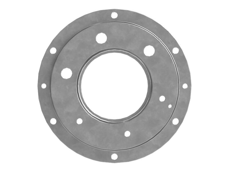 187-0678: Bearing cage | CATCorp