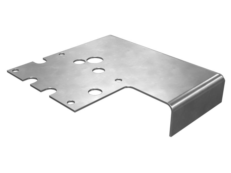 153-5503: ОГРАЖДЕНИЕ