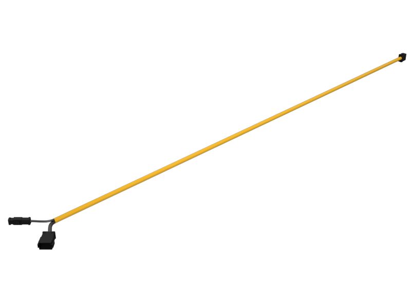 256-6803: ЖГУТ ПРОВОДОВ В СБОРЕ