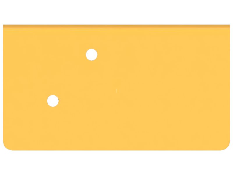 ПЛАСТИНА ПРАВАЯ