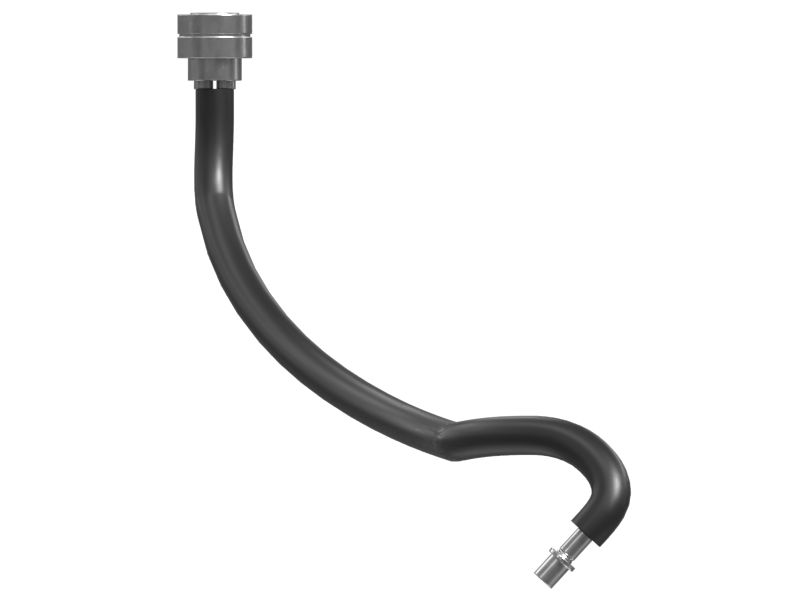 ЖГУТ ПРОВОДОВ В СБОРЕ