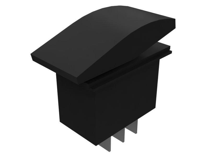 ПЕРЕКЛЮЧАТЕЛЬ В СБОРЕ