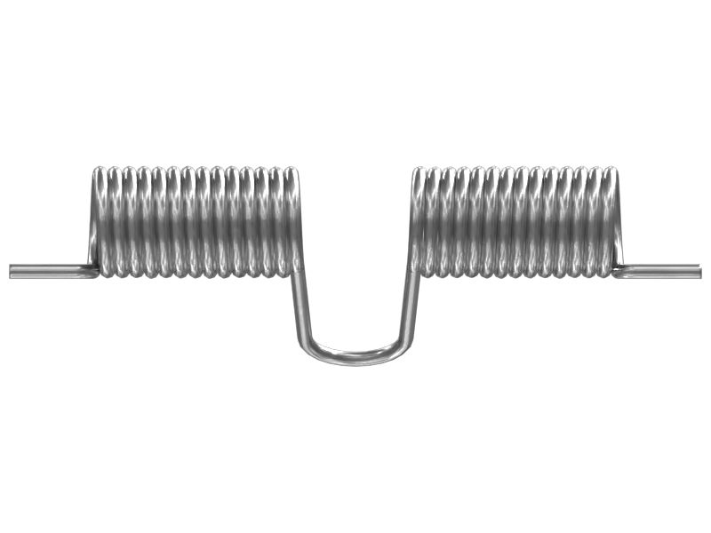 170-8590: Torsional Return Spring | Cat® Parts Store