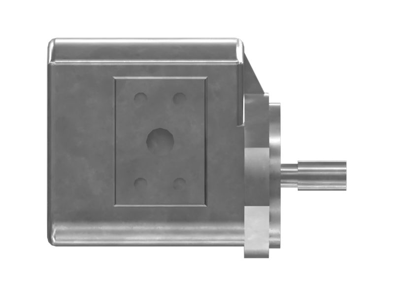 БЛОК ЦИЛИНДРА 26 1