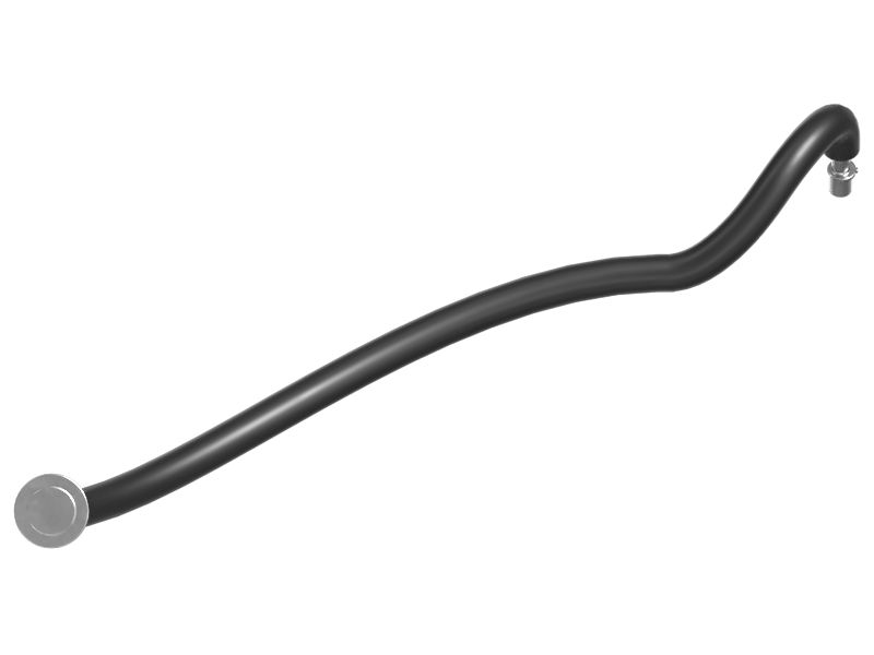 ЖГУТ ПРОВОДОВ В СБОРЕ