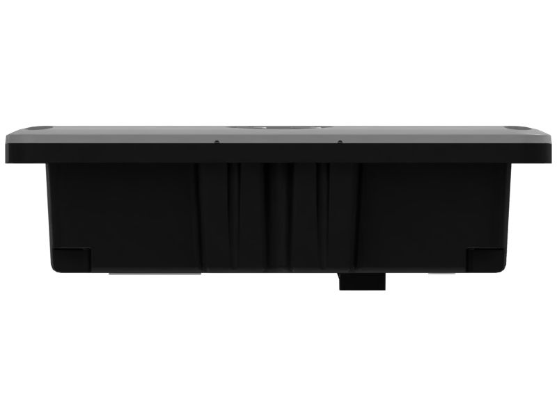 БЛОК УПРАВЛЕНИЯ