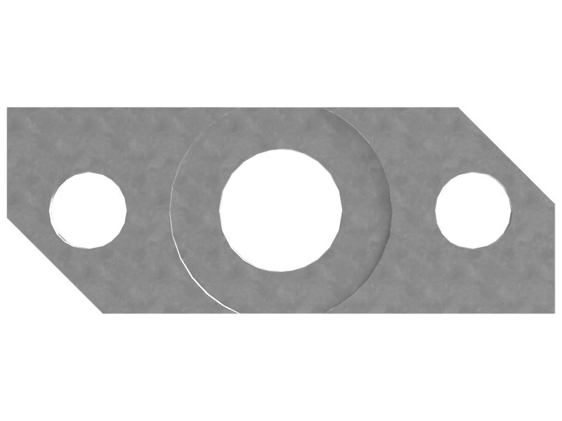 БЛОК ВОДЯНОЙ