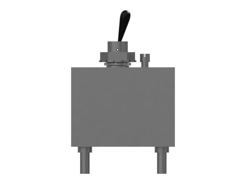 ПРЕРЫВАТЕЛЬ ЦЕПИ