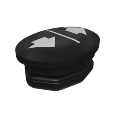 239-5403: 7mm Thick Button Cap