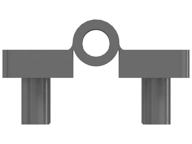 ШАРНИР В СБОРЕ