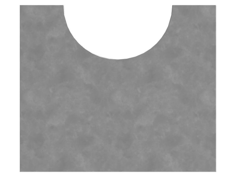 162-8389: 22.25mm Long Switch Plate 1628389 купить