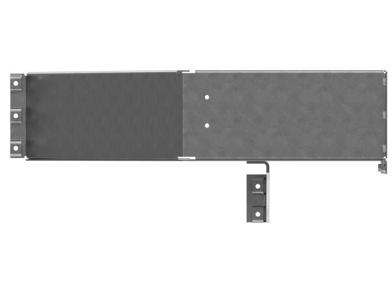 Radiator Fan Belt Guard