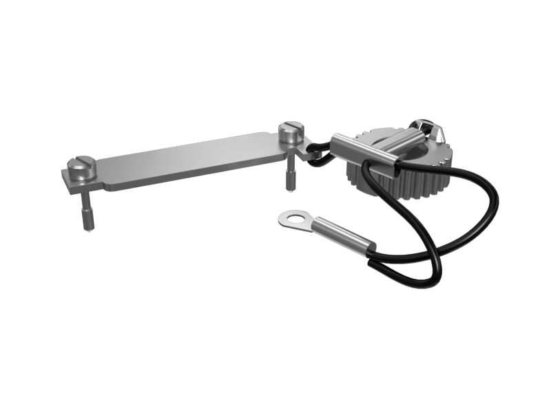 330-2152: 后底盘线束盖