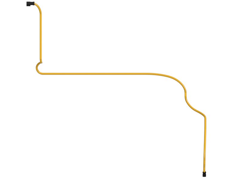 ЖГУТ ПРОВОДОВ В СБОРЕ