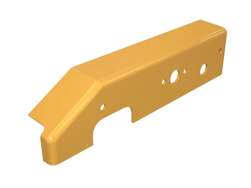 101-9397: КРЫШКА