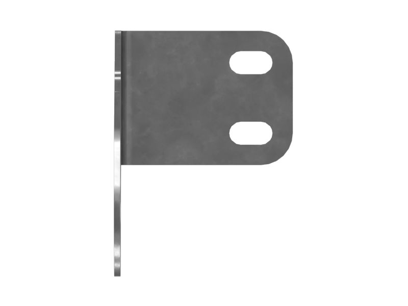 ПРАВАЯ ПЛАСТИНА