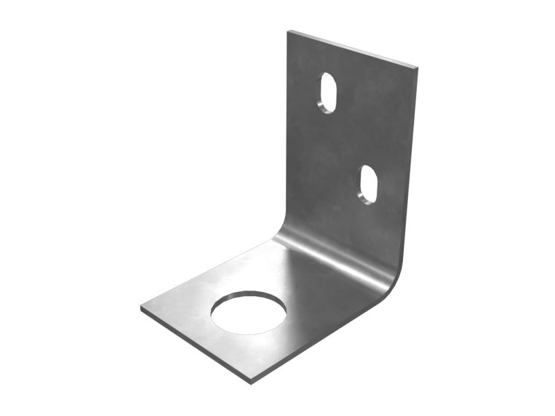 125-9733: КРОНШТЕЙН