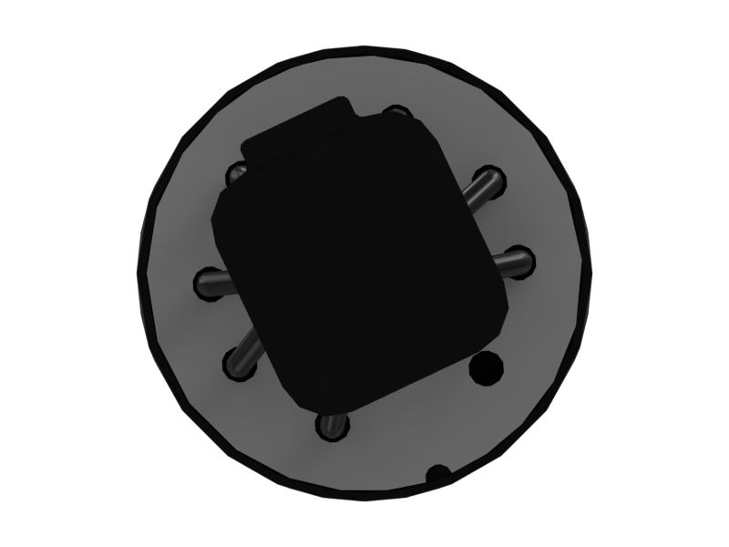 ПЕРЕКЛЮЧАТЕЛЬ В СБОРЕ