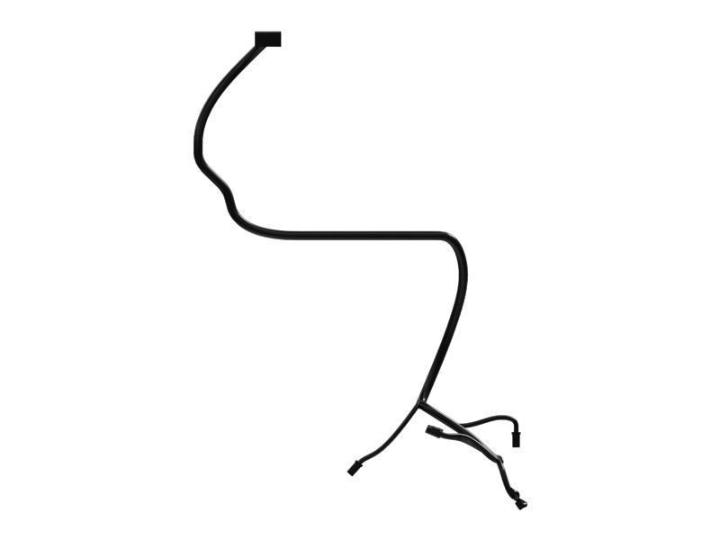 ЖГУТ ПРОВОДОВ В СБОРЕ