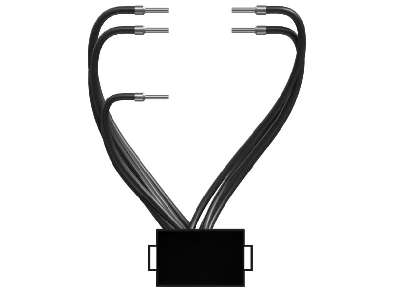 ЖГУТ ПРОВОДОВ В СБОРЕ