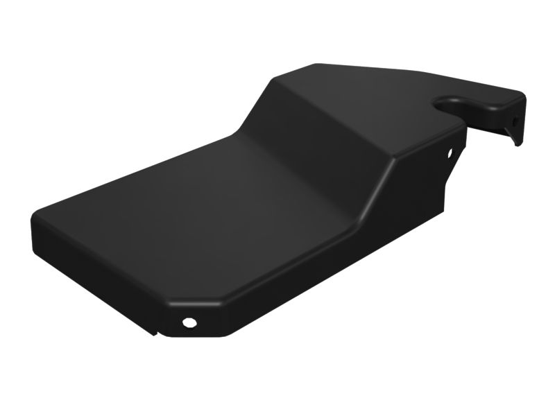 КРЫШКА ЛЕВАЯ