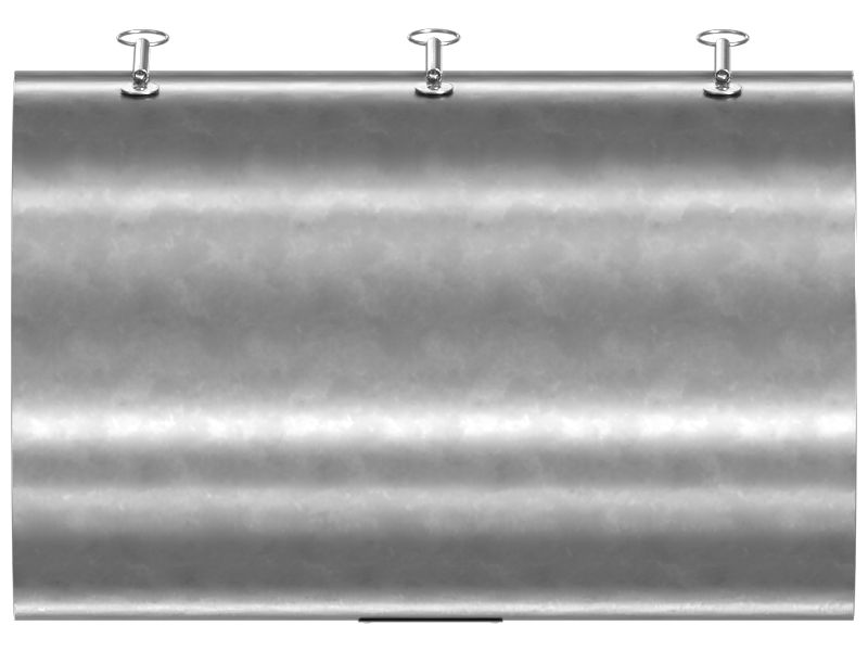 605-9434: Pipe Heat Shield 6059434 buy