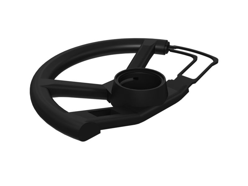 112-9705: КОЛЕСО