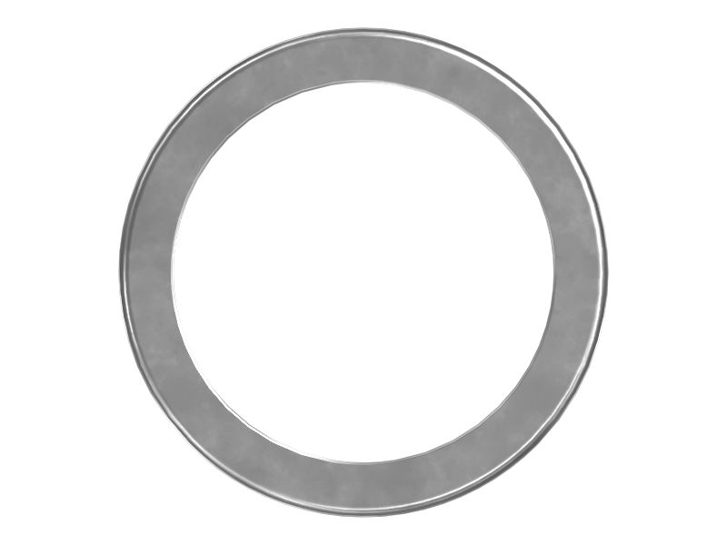 ИЗОЛИРУЮЩАЯ ШАЙБА