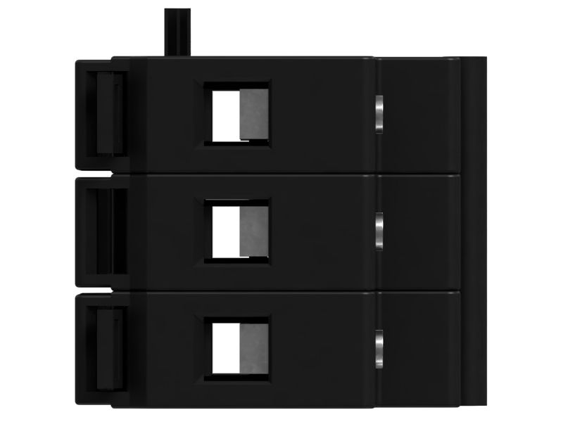 246-9818: Portafusibili elettrici