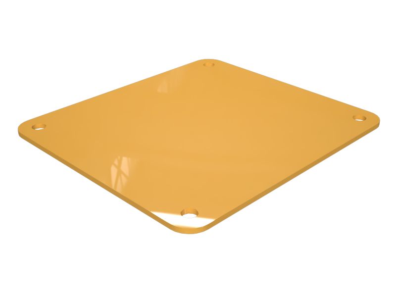 151-5735: КРЫШКА