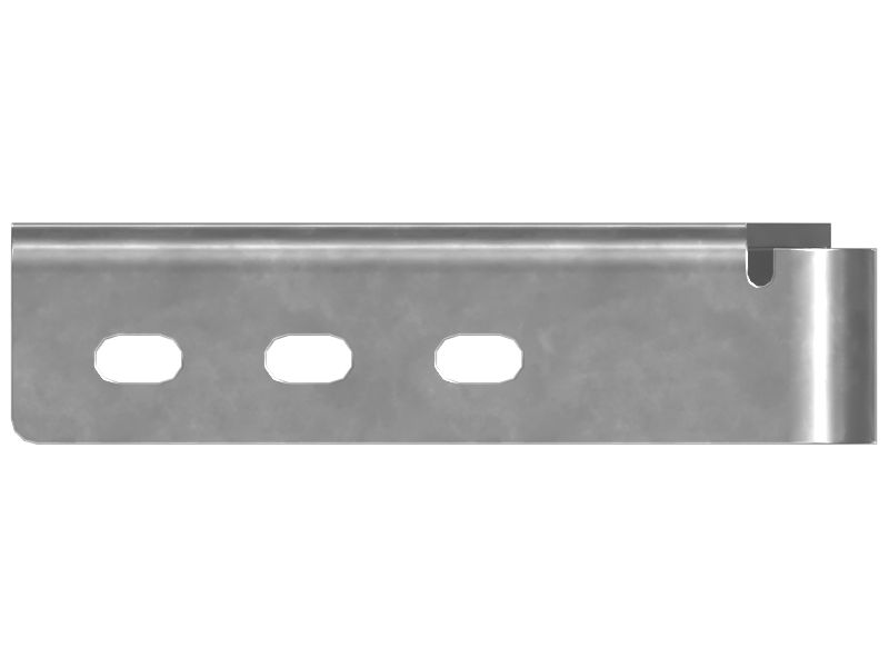 170-5855: Left Hand Bracket | CATCorp