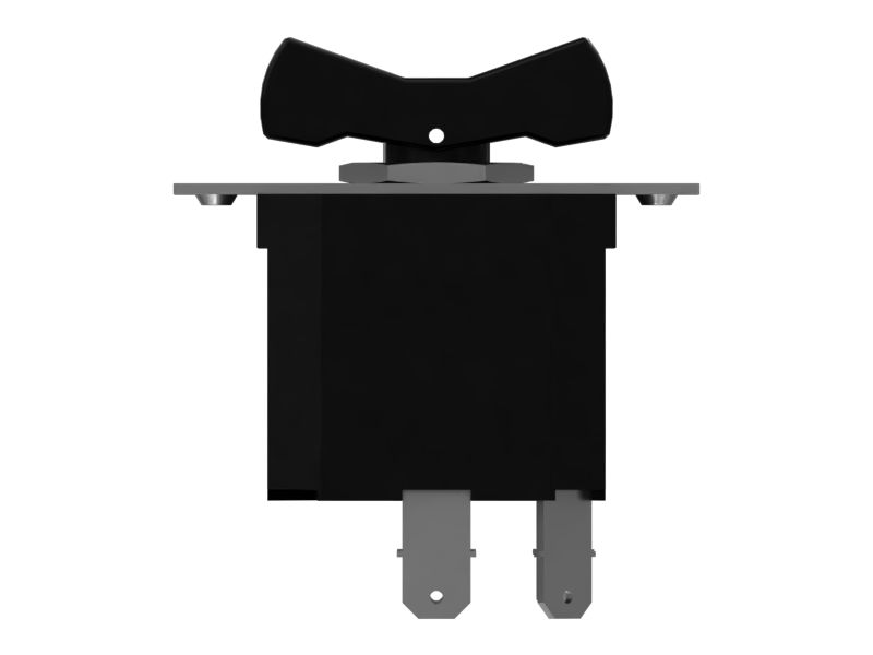 ПЕРЕКЛЮЧАТЕЛЬ В СБОРЕ