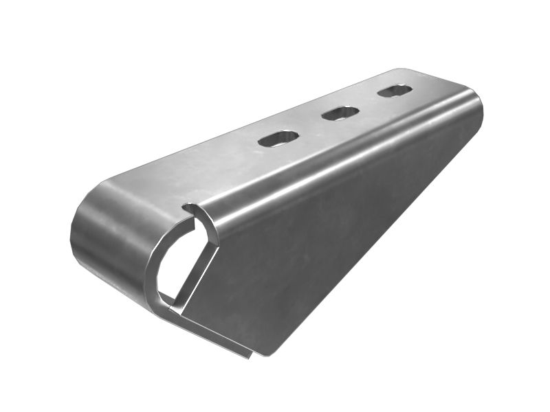 170-5855: Left Hand Bracket | CATCorp