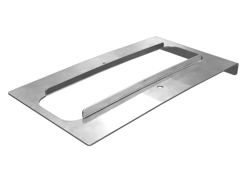 189-0146: ПРИЖИМНАЯ ПЛАНКА