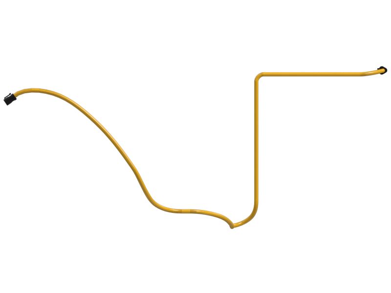 ЖГУТ ПРОВОДОВ В СБОРЕ