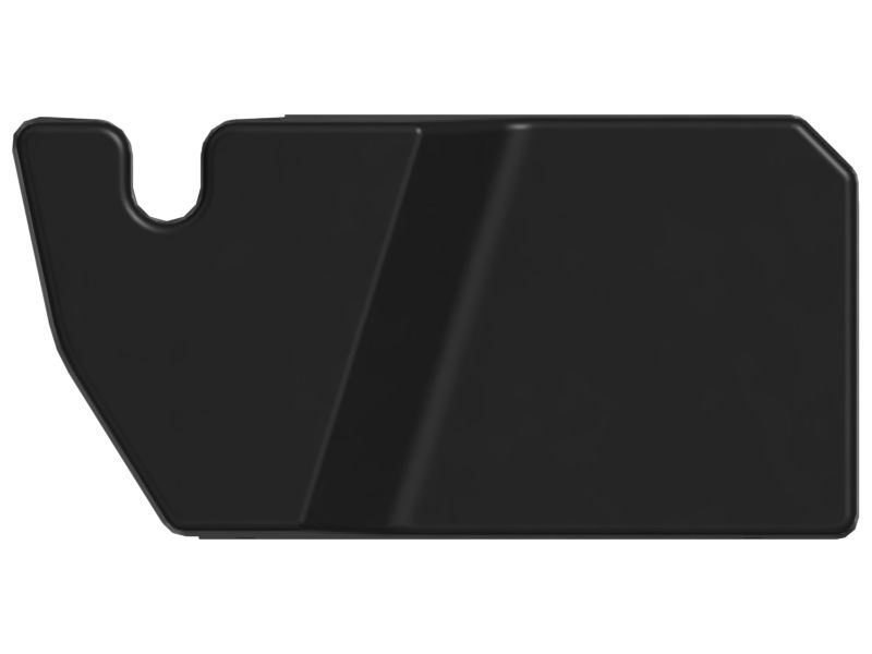 КРЫШКА ЛЕВАЯ