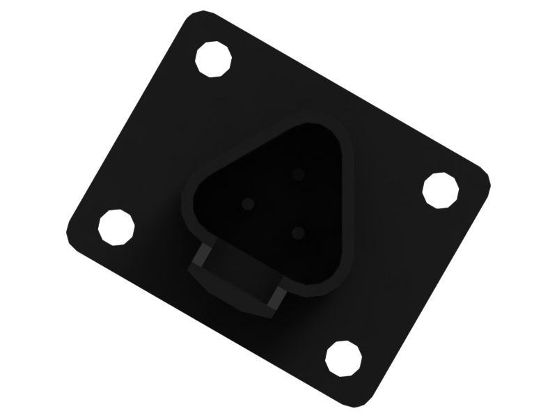 ЖГУТ ПРОВОДОВ В СБОРЕ