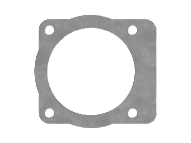 167-2117: 100mm Inner Diameter Flange Orifice | CATCorp