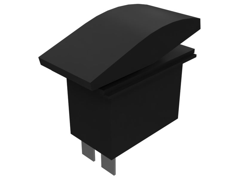 ПЕРЕКЛЮЧАТЕЛЬ В СБОРЕ