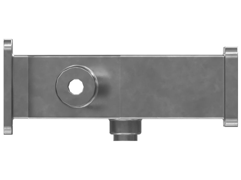 КОРПУС НАСОСА